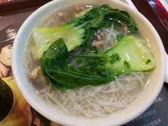 -真功夫(北京路步行街店)