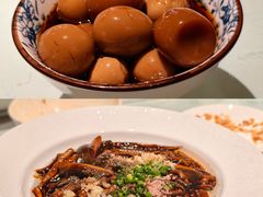 -二泉园老菜馆·百年无锡菜