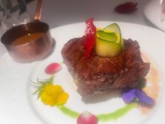 -PARFUM FLORAL花境法餐(南京首店)