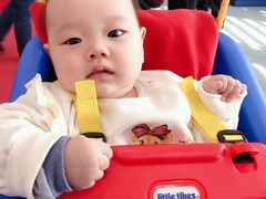 -美吉姆早教中心(泰州茂业天地中心)