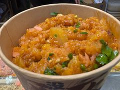 -丁家坡洋芋·观音桥好吃街A区(全国总店)