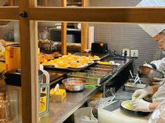 -浩爷羊蝎子火锅(望京店)