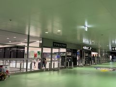 -中部国际机场