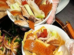 -東興楼·北京烤鸭(深圳首店)