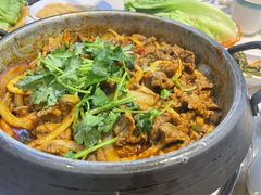 -屋里家延边朝鲜族冷面(梅林3店)