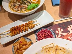 -大师兄·西北小馆(北站缤果空间店)