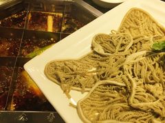 -蜀九香火锅(九眼桥店)