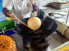 -侠成水上农庄(工业大道店)