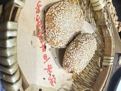 -魁盛居百年鲁菜馆(县西巷店)