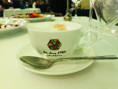 -马克西姆餐厅(崇文门店)