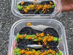 -烫面包·面包烘焙(绿地缤纷城店)