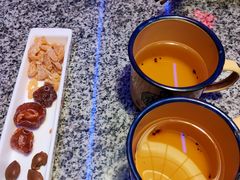 -蘭奢雅集·江浙菜(青山江滩店)