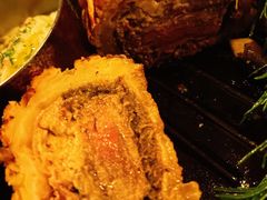 -斯普汇生蚝牛排馆(中骏世界城店)