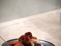 猪手-美兰春记食店·龙舌坡红烧牛肉