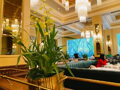 大堂-福楼法餐厅FLO