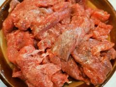 嫩牛肉-电台巷火锅(科华总店)