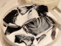 龟苓膏-百花传统甜品店(原址店)