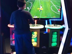 -VS SPORTS PARK运动玩乐园·团建·生日会(合生汇店)