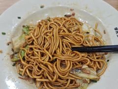 -李先生牛肉面大王(北京东四店)