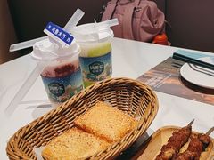 -阿娜尔·新疆菜(宜家荟聚中心店)