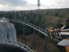 -青岛方特梦幻王国