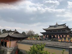 -天龙八部武侠城