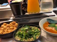 -新辣道鱼火锅(领展购物广场·中关村店)