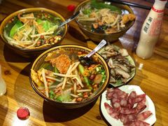-韦记螺蛳粉(NO2店)