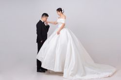 -唯一旅拍·颂当代影像艺术中心(上城店)