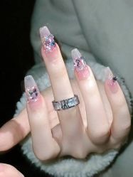 -斯馨·健康美甲美睫