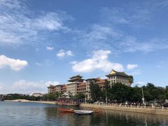-五通灯塔公园