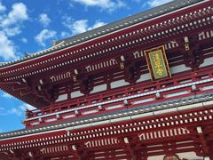 -浅草寺
