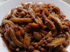 -李恩记清真水饺(北电大厦店)