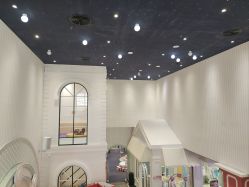 -奈尔宝·儿童乐园·亲子餐厅(华采天地店)