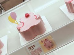 -好利来(交大店)