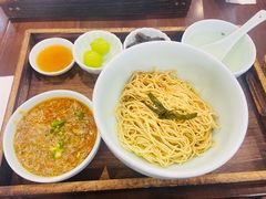 -蟹上黄·蟹黄面·江南糖水(人民广场店)