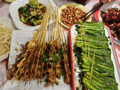 -辣出味岳阳特色烧烤·龙虾大排档(砂子塘总店)