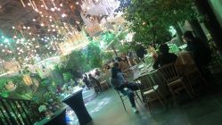 -格乐利雅婚礼艺术中心(浦东花木店)