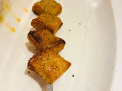 电烤鱼豆腐-南城香(北京南站店)