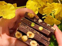 -Laderach 莱德拉(上海环贸iapm店)