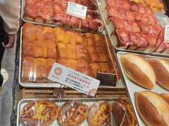 -麦陌(大卫城店)