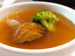 鲍汁鲍鱼-双井轩(双井店)