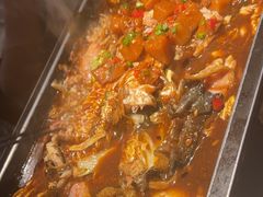 -炉鱼(无锡八佰伴中心店)