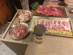 -西塔老太太泥炉烤肉(双井店)