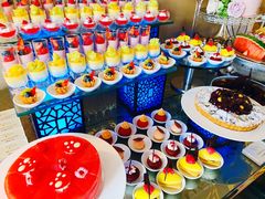 -上海和平饭店华懋阁 Cathay Room