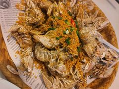 -海鲜e族(马王堆店)