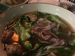越南汤河粉-Ginger(兴国路店)