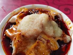 -老丘丘(较场口店)