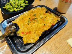 -虾满堂小龙虾烧烤(富荟广场店)