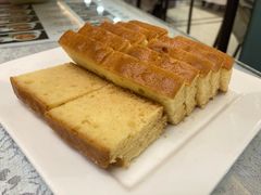 -汗腾格里·风味餐厅(新疆驻京办店)